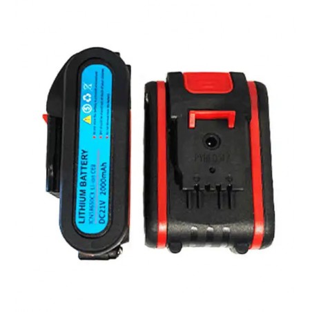 CROTALADORA ELECTRICA