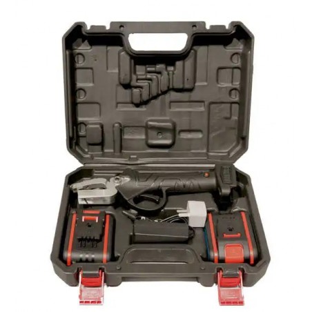 CROTALADORA ELECTRICA