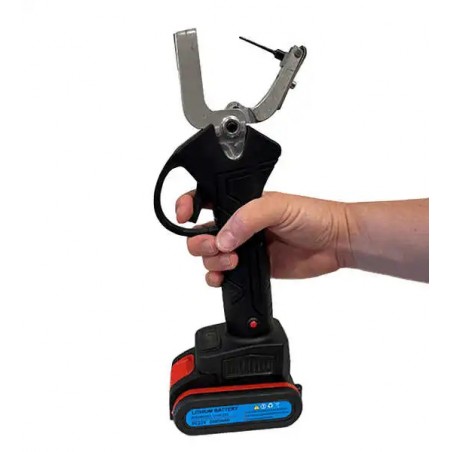 CROTALADORA ELECTRICA